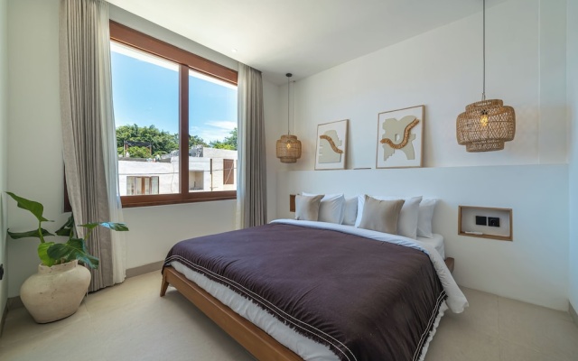 Villa Kembali 10 – Guest Rooms – Pecatu