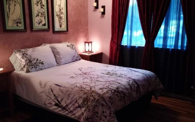 Arbour Cottage B & B