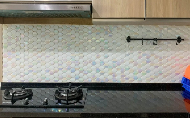 Spacious And Comfy 2Br Apartment Green Bay Condominium