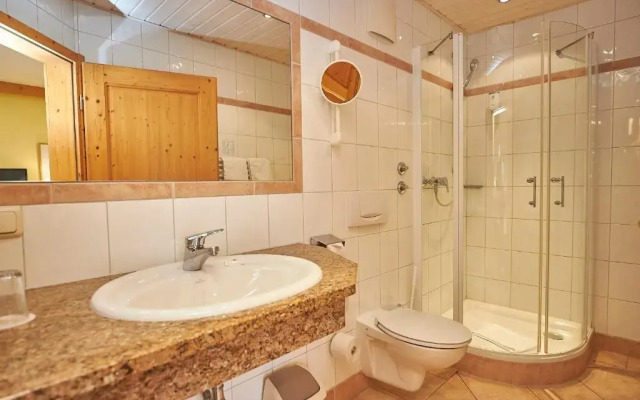 Gasthof-Hotel Zur Post Samerberg