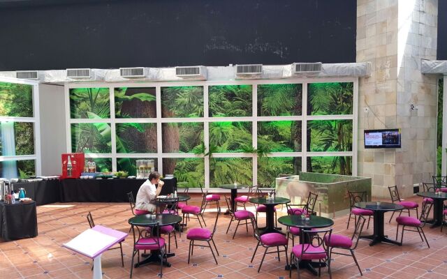 Hotel Senses Centro