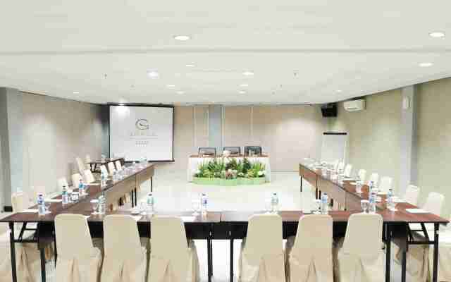 Grage Hotel Cirebon