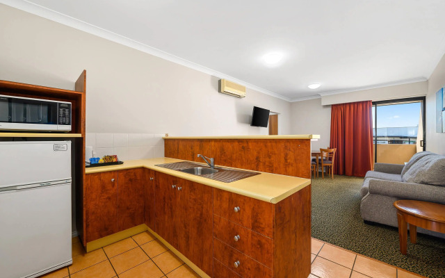 Comfort Inn Grafton