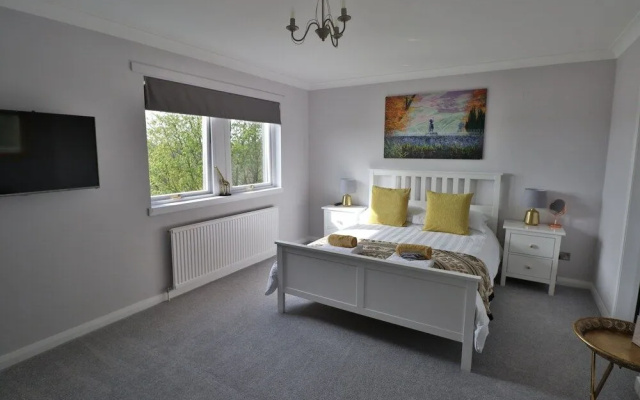 Firbank Lodge
