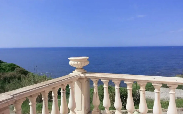 Villa La Ciaccia