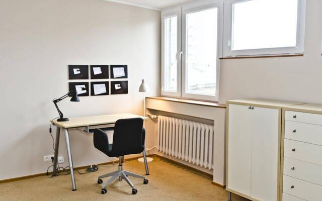 Plac Teatralny - Imaginea City Apartments