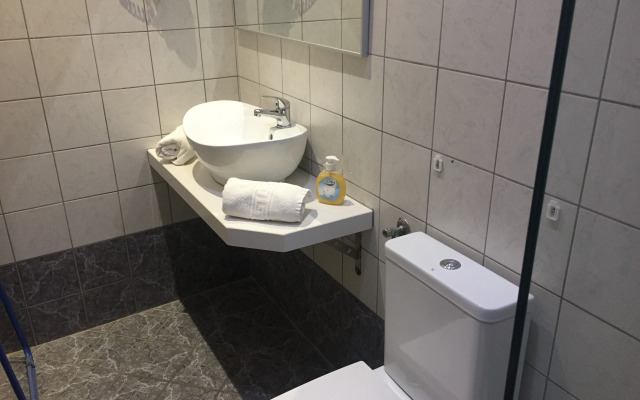 Voula Hotel