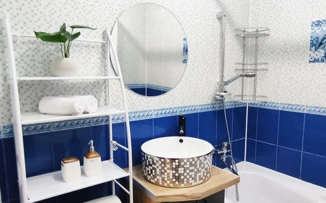 Оригами на ул. Горького, д. 96