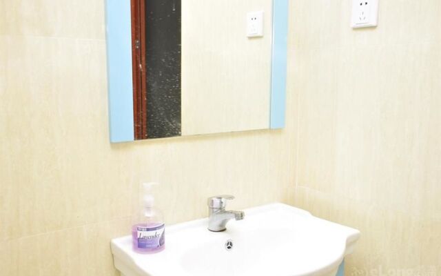 Shenzhen Shengang Jiabaorun Hotel