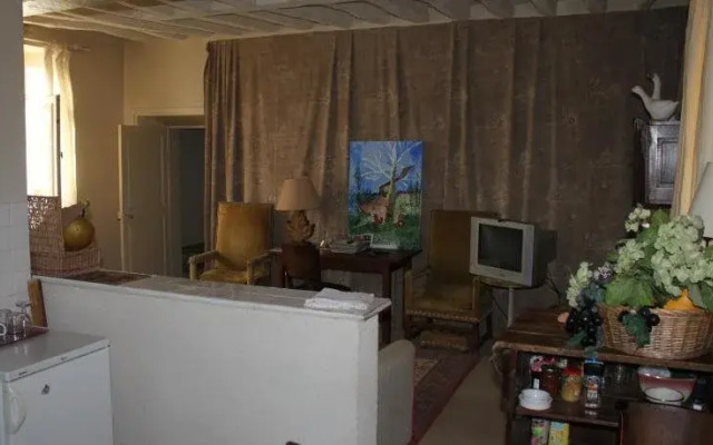 A La Ferme de la Joie