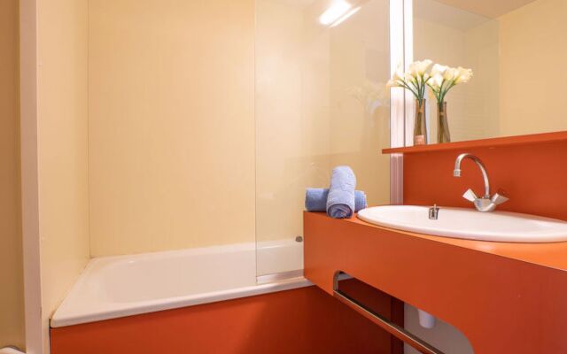 La Roche Blanche 36043