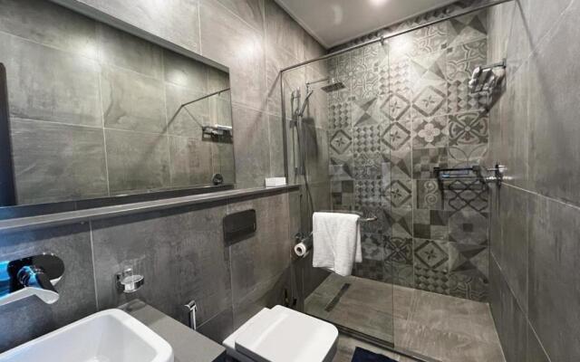 Myles Dreamfield Nest-two Bedroom Apartment
