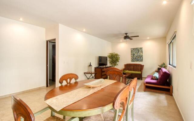 Prana 114 at Aldea Zama