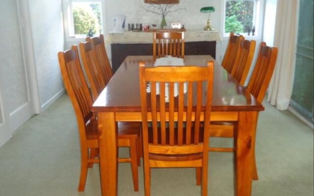 Kakaramea Guesthouse