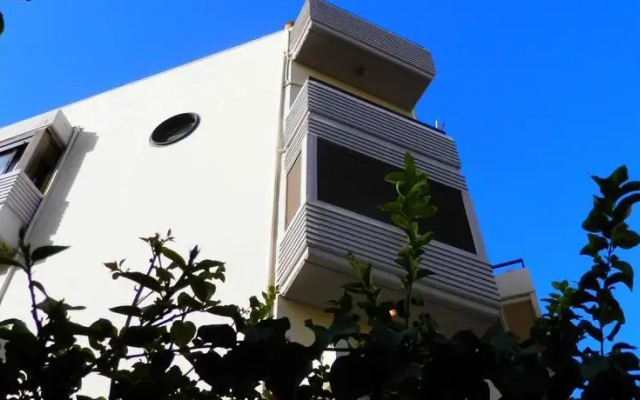 Loggetta Apartments