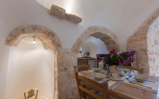 Trullo Aurora