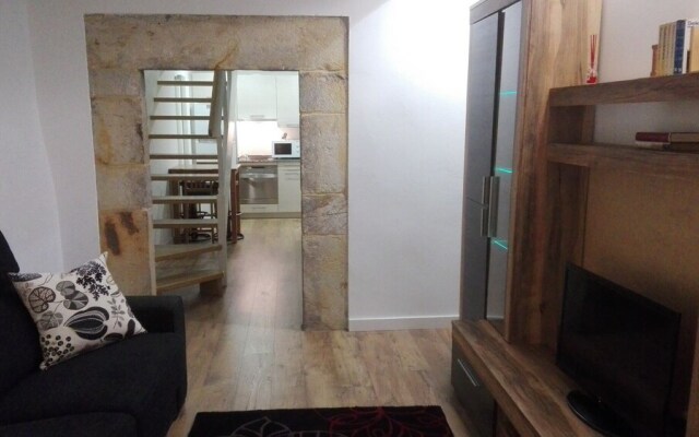 Apartamentos Turísticos Los Picos