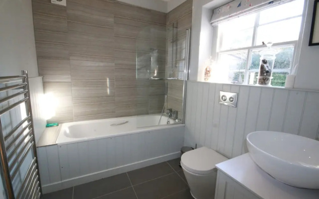 Westray House