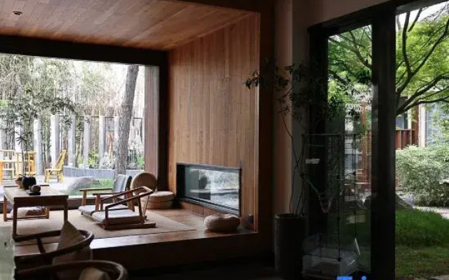 Ancalm boutique hotel