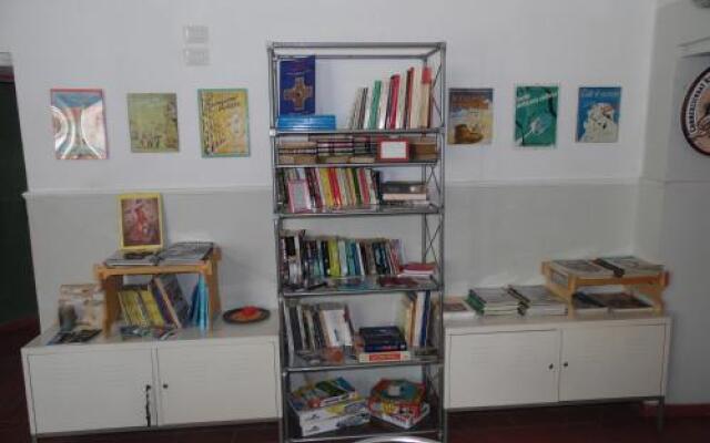 Agorà Hostel