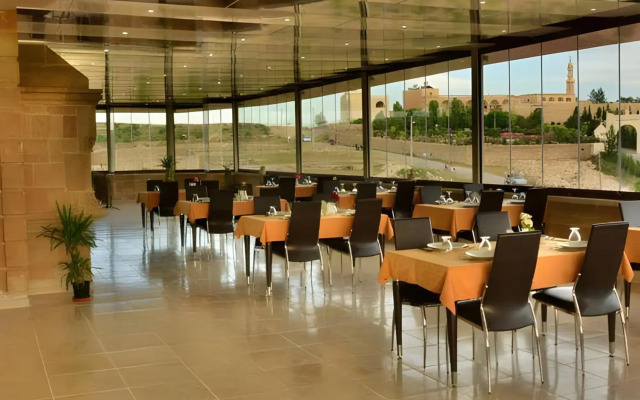 Turabdin Hotel