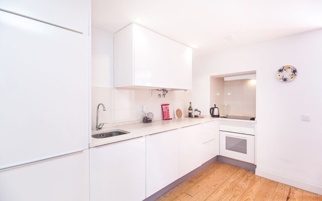 The Lisbon-Way Apartments