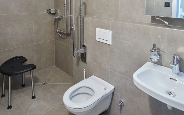 Hotel Jäger Jeuss - Murten - Self-Check-in