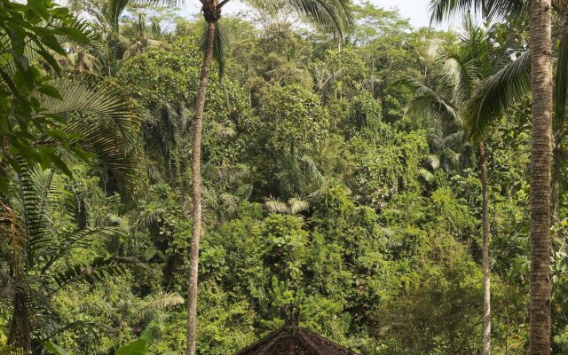Anahata Ubud Vilas & spa