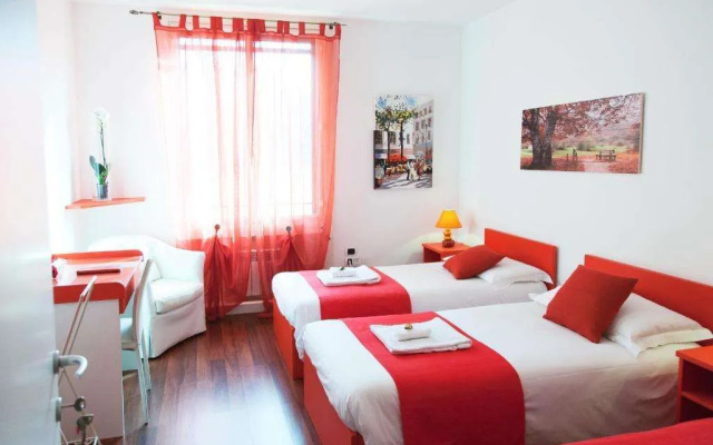 B&b Botton D'oro Basiglio