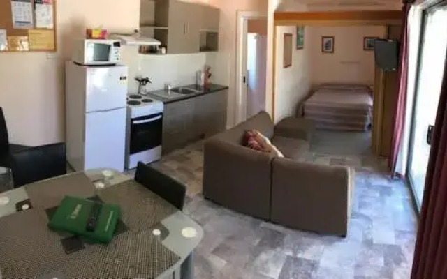 Stawell Holiday Cottages