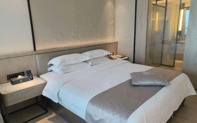 Huangcheng Hotel