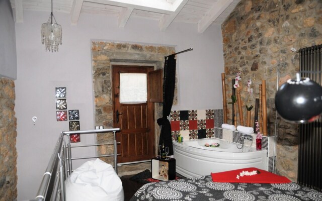 Casas Rurales Entre Babia y La Luna