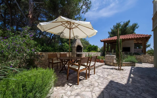 Apartments Perla