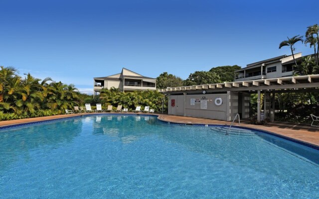 Wailea Ekolu 1606 - 2 Br Condo
