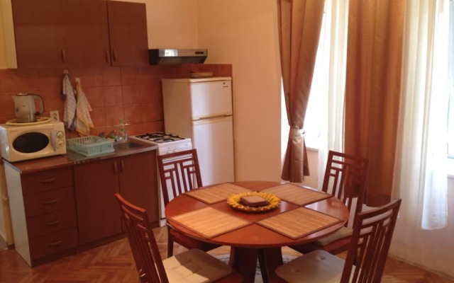 Apartments Mila