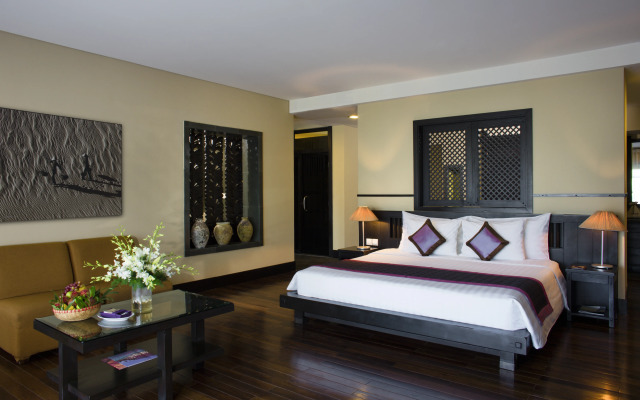 Anantara Mui Ne Resort