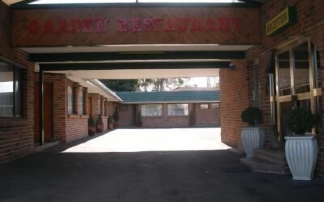 Mount Kuring-Gai Motel