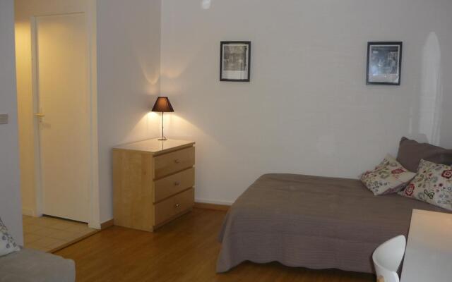 Studio Beauregard