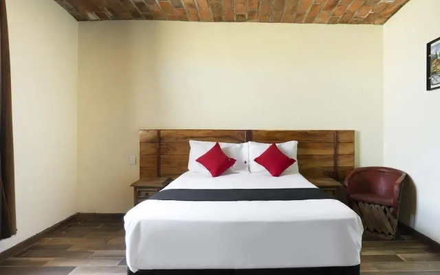 Hotel Posada Terraza