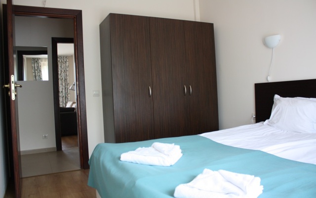 Panorama Resort