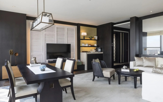 Rosewood Phnom Penh