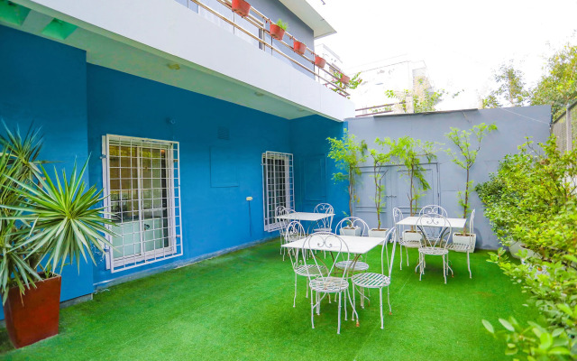 FabHotel F9 Noida Sector 51