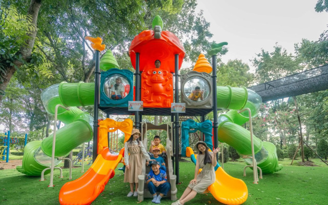 Horizon Village & Resort Chiangmai