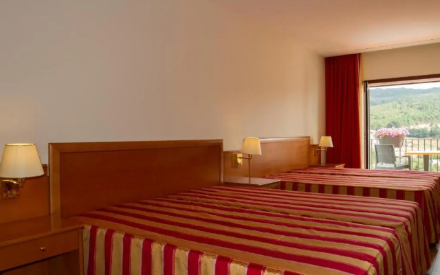 Hotel Aguiar da Pena