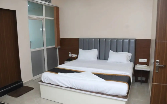 Hotel Thakur Mahal Supaul