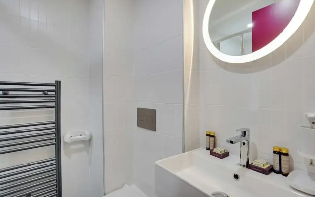 Elegant Studio - 2P - Republique