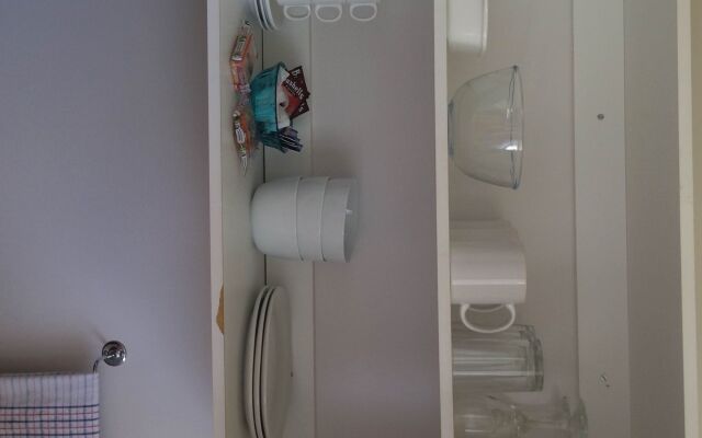 Motabelle Holiday Units