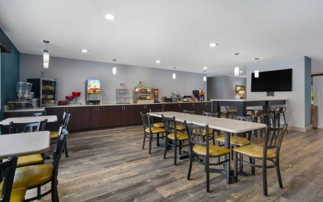 SureStay Plus Hotel by Best Western Tarboro