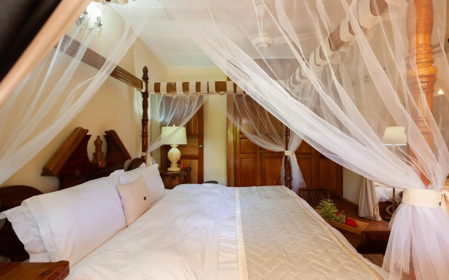 Oceane Self Catering