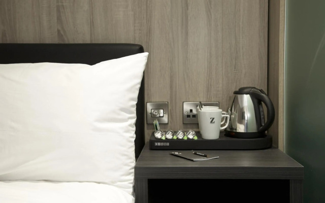 The Z Hotel Shoreditch